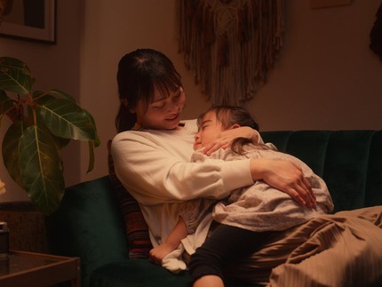 Ini yang Terjadi pada Otak Anak saat Tidur, Ternyata...