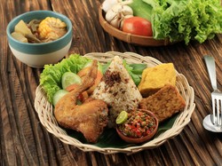 Rekomendasi Kuliner Khas Jawa Barat yang Wajib Dicoba