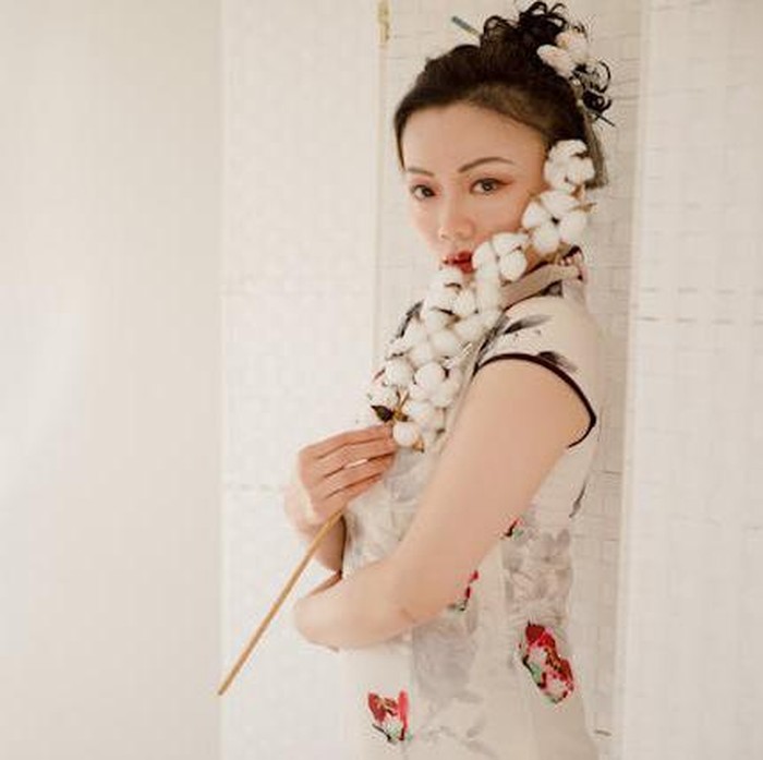 Ilustrasi Perempuan China / Foto: Pexels.com / Rdne