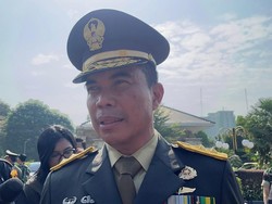 TNI Pastikan Prajurit di UNIFIL Lebanon Siap Bantu Jika Ada Evakuasi