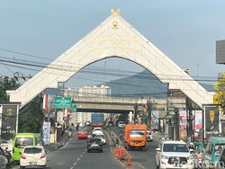 Makan Enak dan Piknik Asyik di Jatinangor dengan Rp 100 Ribu