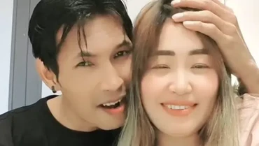img-title Alasan Utama Pinkan Mambo Mantap Rujuk dengan Arya Khan Penjual Singkong