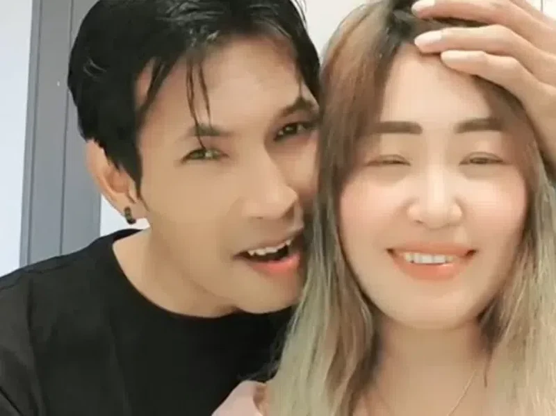Arya Khan Umumkan Cerai dari Pinkan Mambo, Minta Publik Hargai Privasi