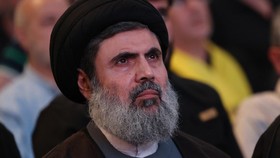 Hizbullah Benarkan Calon Penerus Hassan Nasrallah Tewas Dibunuh Israel