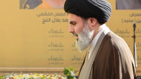 Hashem Safieddine, Calon Pemimpin Hizbullah yang Tewas Dibunuh Israel