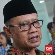 Muhammadiyah Minta Penyampaian Aspirasi Tak Dinodai Kekerasan