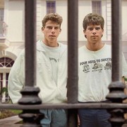 Lagi Trending di Netflix, Ini Kisah Nyata Serial 