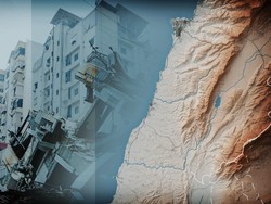 Konflik Israel-Hizbullah dalam Peta, Melacak Jejak Kekerasan di Lebanon