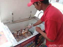 Segini Nih Cuan Jadi Tukang Starling Kopi Ala Kafe