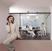 LAFIYE Luncurkan Koleksi Workwear 