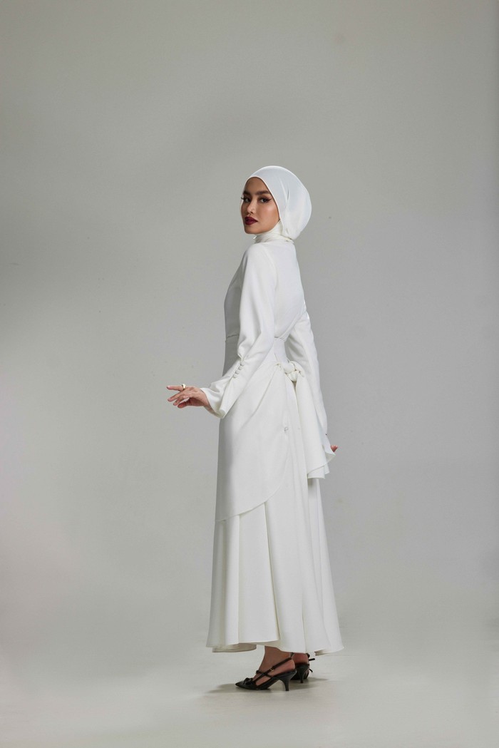 LAFIYE Luncurkan Koleksi Workwear 