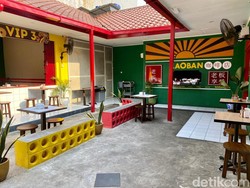5 Kopitiam Modern di Jakarta, Menunya Kopi hingga Es ABCD