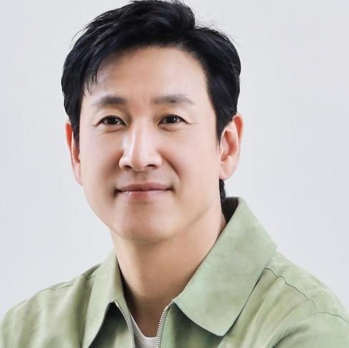 Lee Sun Kyun/Foto: Soompi