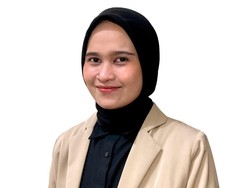 Keren! Mahasiswa UI Raih Juara 1 Ajang Young Scientist Award 2024 di Jerman