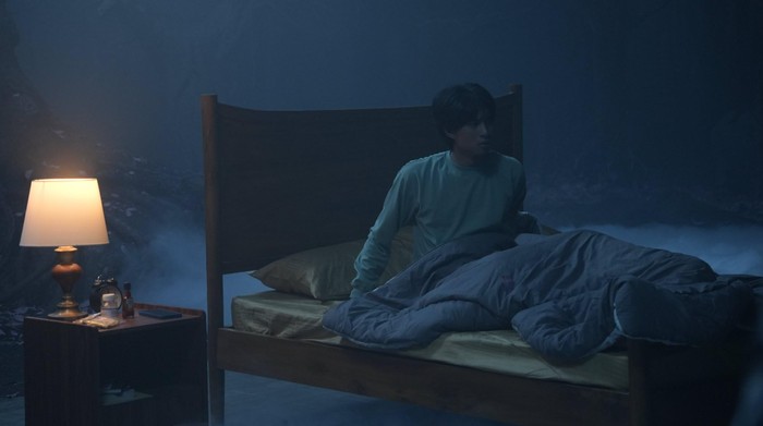 Malam Pencabut Nyawa (Respati)/Foto: IMdb