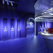 45th Berjaya, Mondial Menceritakan Perjalanan Mereka Lewat 