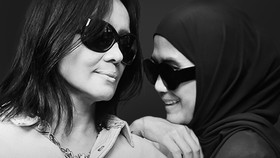 Nicky Astria Siap Konser Bareng Atiek CB pada 11 Oktober 2024