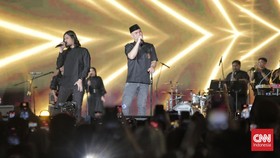 Ahmad Dhani Undur Konser Dewa 19 All Stars 2.0 hingga September 2025