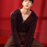 11 Potret Penampilan Super Stylish Idol K-Pop di Milan Fashion Week 2024