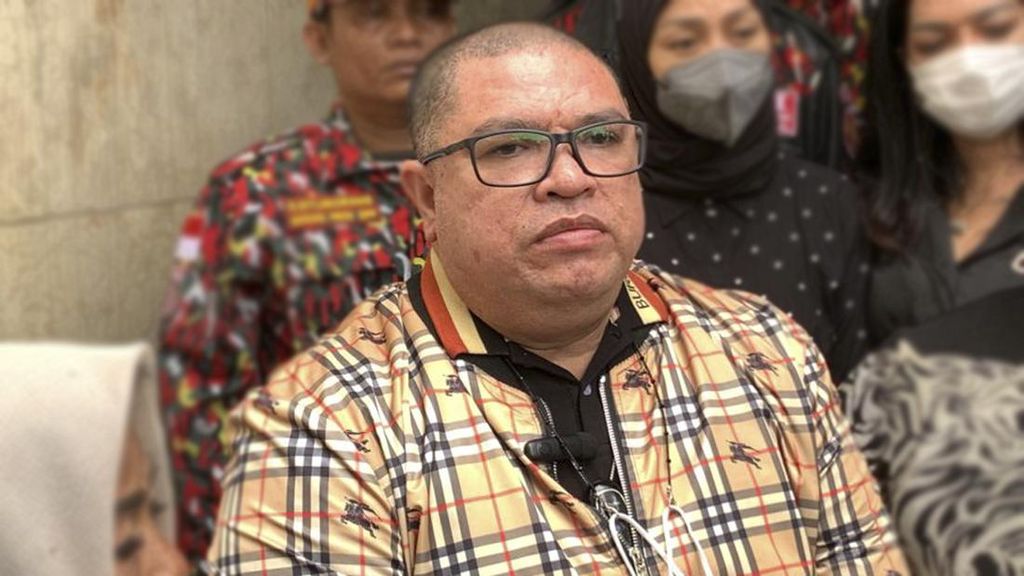 Kasasi Ditolak MA, Razman Tetap Dihukum 1,5 Tahun Bui di Kasus Hotman
