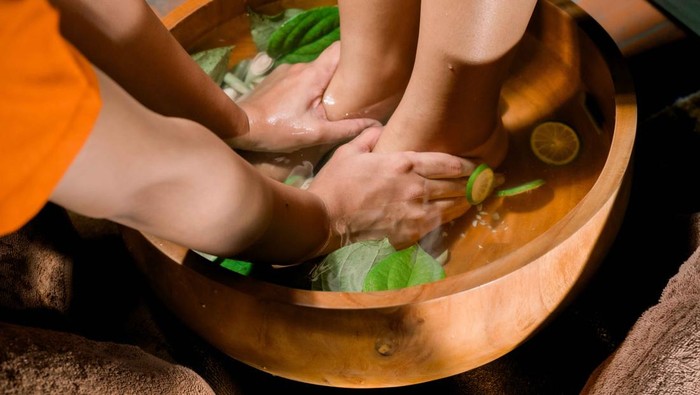 Sandjong Wellness