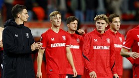 Rekan-rekan Hilgers Kompak Kecewa Setelah Gagal Sikat Skuad Mourinho