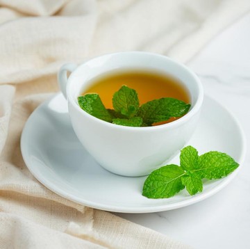 5 Manfaat Spearmint Tea untuk Kesehatan, Bisa Kurangi Jerawat Hormonal?