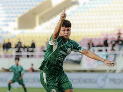 Hokky-Dion Bela Timnas di Piala AFF U-23, Huistra: Bisa Belajar Banyak
