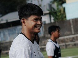 Video: Daftar Pemain Timnas di Piala AFF U-23, Ada Hokky Caraka-Jens Raven