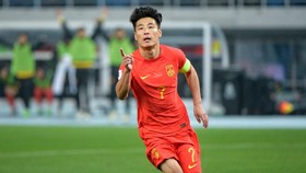 Menit 21: Shayne Blunder, Indonesia Tertinggal 0-1 dari China