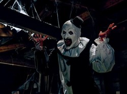 Kalahkan Beyonce, Terrifier 3 Pecahkan Rekor Film Terlaris Sepanjang Masa