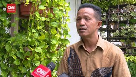 VIDEO: Formappi Soal Fenomena Dinasti Politik Anggota DPR 2024-2029