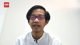 VIDEO: Saran Pengamat untuk Calon Menteri Kabinet Prabowo-Gibran