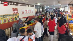 VIDEO: CNN Indonesia Taekwondo Championship 2024 Gairahkan UMKM