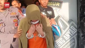 VIDEO: Kasus Wanita Begal Taksi Online, Pelaku Terinspirasi Film