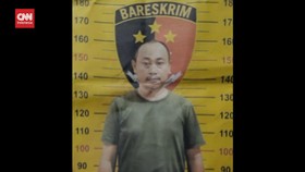 VIDEO: Ngaku Bisa Buka Mata Batin, Guru Ngaji Cabuli 8 Murid Perempuan