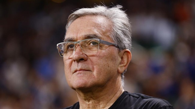 Kata-kata Sombong Pelatih China Usia Tiba di Indonesia Pelatih China Branko Ivankovic saat tiba di Jakarta menegaskan bahwa timnya akan menang melawan Timnas Indonesia.