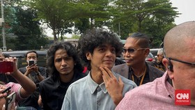 Keluarga Vadel Badjideh Mau Cabut Laporan terhadap Nikita Mirzani
