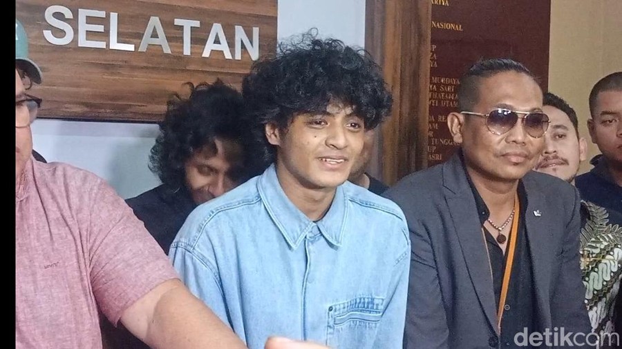 Vadel Badjideh