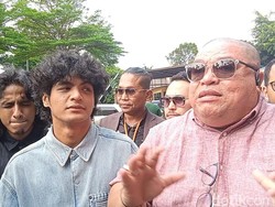 Video: Vadel Badjideh Penuhi Panggilan Pemeriksaan Polisi Terkait Kasus LM