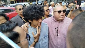 Razman Soal Vadel Badjideh: Ada Something Wrong terkait Kejujuran