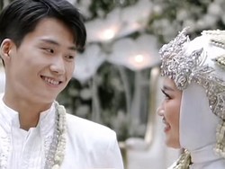 Pengantin Mirip Lee Do Hyun Viral Nikahi Wanita RI, Ini Perjalanan Cintanya