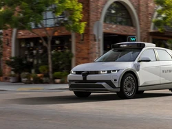 Hyundai Ioniq 5 Digaet Waymo: Mau Jadi Taksi Robot