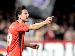 Thom Haye Masih Belum Bisa Bawa Almere City Raih Kemenangan