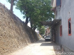 Lurah Ungkap Niat Agus Renovasi Rumah-Bikin Garasi Mobil Tak Lagi di Jalanan