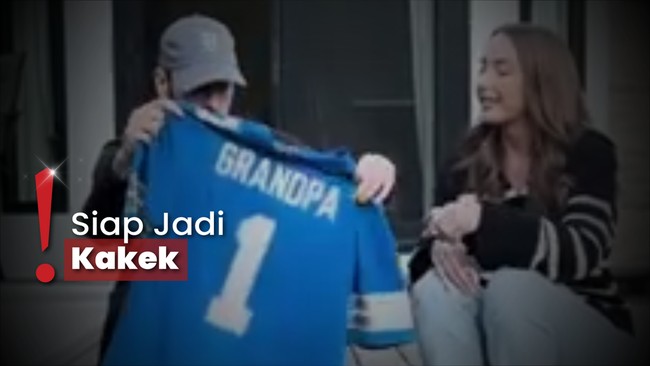 Detik-detik Eminem Umumkan Segera Jadi Kakek  di MV 'Temporary'