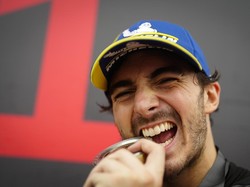 Menang Sprint Race MotoGP Jepang 2024, Bagnaia Pangkas Jarak dengan Martin