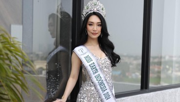 img-title Jennifer Calista Wakili Indonesia di Miss Earth 2024 di Filipina, Bakal Kolaborasi dengan Bubah Alfian