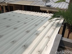 3 Jenis Kanopi yang Kuat dan Tidak Bising, Lengkap dengan Harganya
