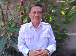 Gerindra Kota Kediri Minta Eks Wali Kota Transparan Soal Dana Hibah